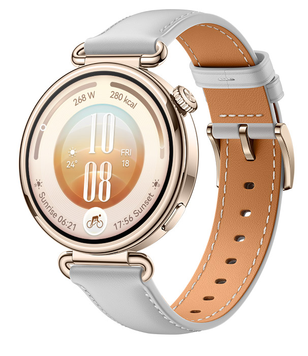 Huawei Watch GT 7 41mm Grey