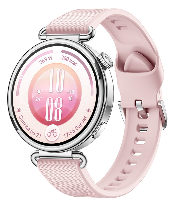 Huawei Watch GT 7 41mm Pink