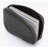 Bellroy All Conditions Wallet kangas WAWA-Charcoal-Woven
