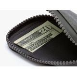 Bellroy All Conditions Wallet kangas WAWA-Charcoal-Woven