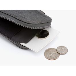 Bellroy All Conditions Wallet kangas WAWA-Charcoal-Woven - Keskisen Kello Oy Bellroy All Conditions Wallet kangas WAWA-Charcoal-Woven - Keskisen Kello Oy