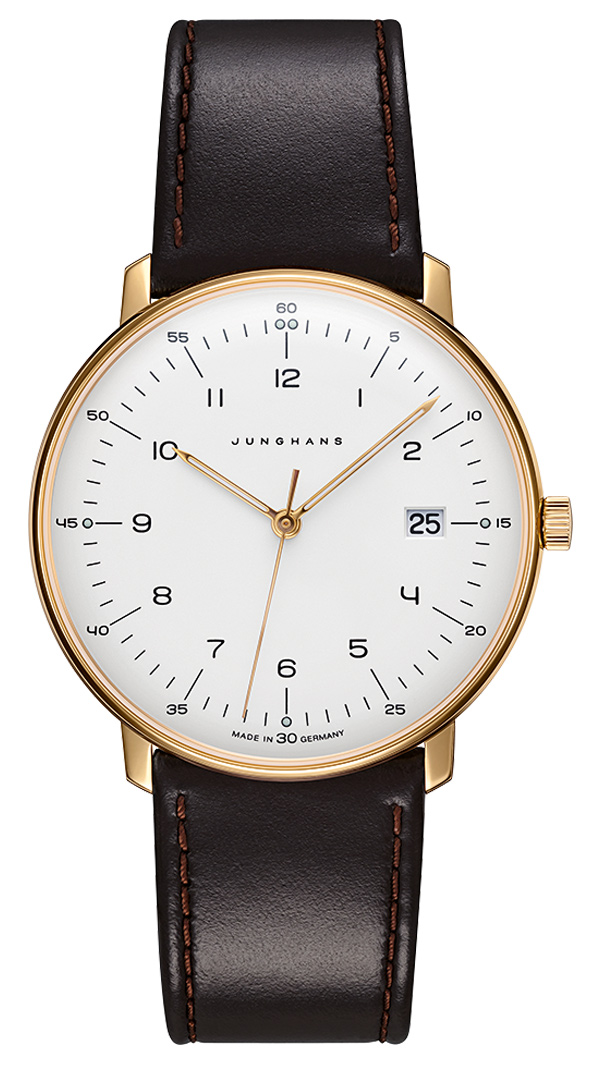 Junghans max bill Quartz 41787202