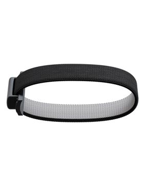 Secrid Add-On Bandwallet Black