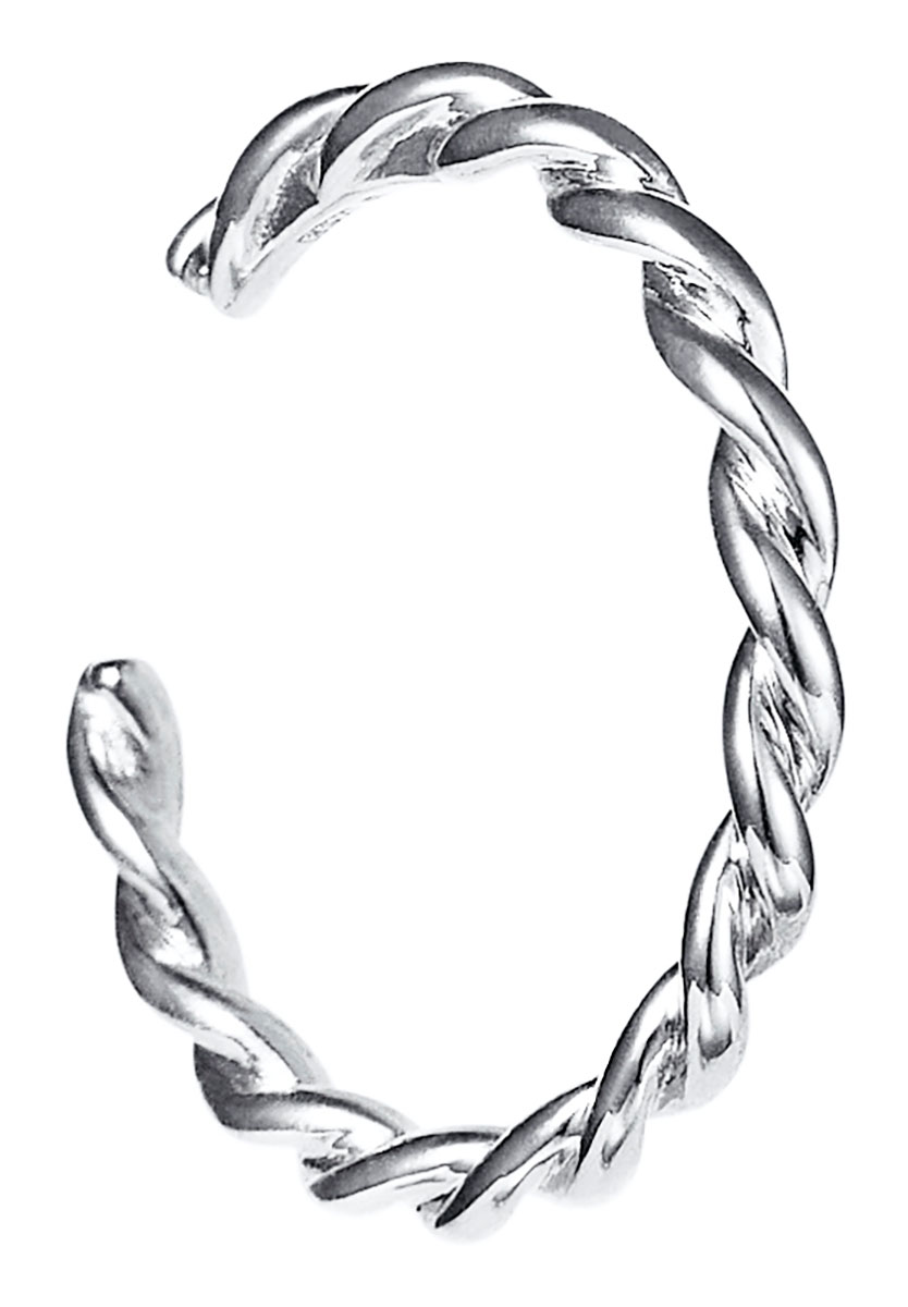 Efva Attling Wrapped ear cuff korvakoru 12-100-02277-0000