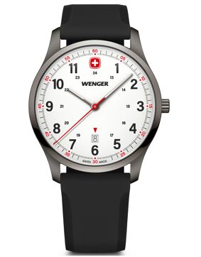 Wenger City Sport 42 mm 01.1441.132