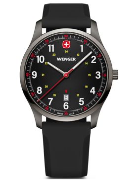 Wenger City Sport 42 mm 01.1441.135