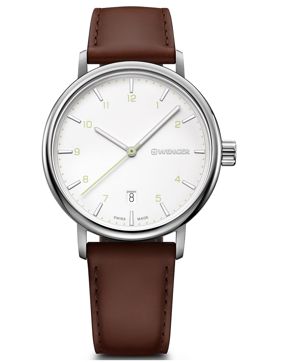 Wenger Urban Classic 40 mm 01.1731.117