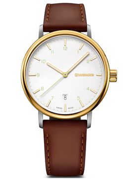 Wenger Urban Classic 40 mm 01.1731.118