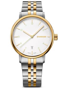 Wenger Urban Classic 40 mm 01.1731.122