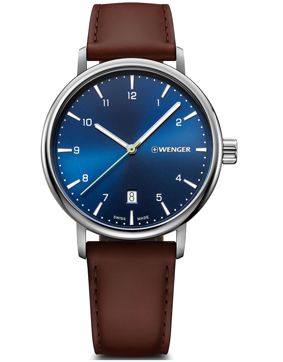 Wenger Urban Classic 40 mm 01.1731.123