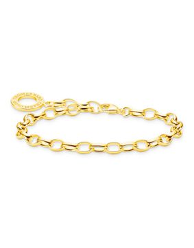 Thomas Sabo Charm Club charm carrier rannekoru X0031-413-39