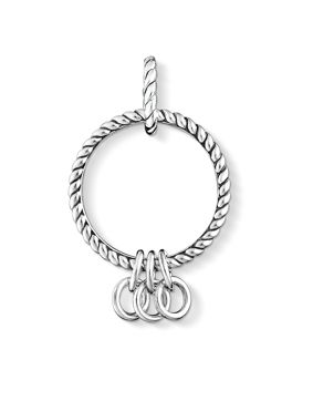 Thomas Sabo Charm Club Carrier X0246-637-21