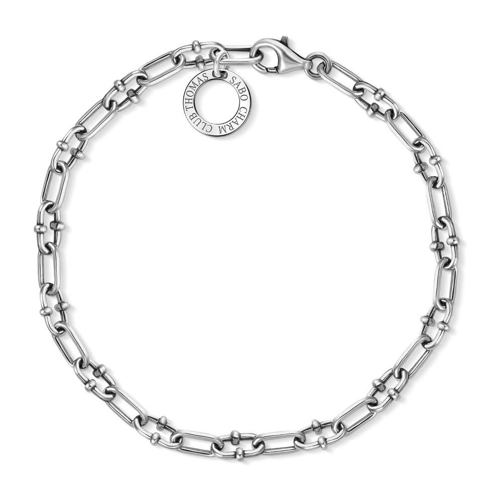 Thomas Sabo Charm Club rannekoru X0255-637-21