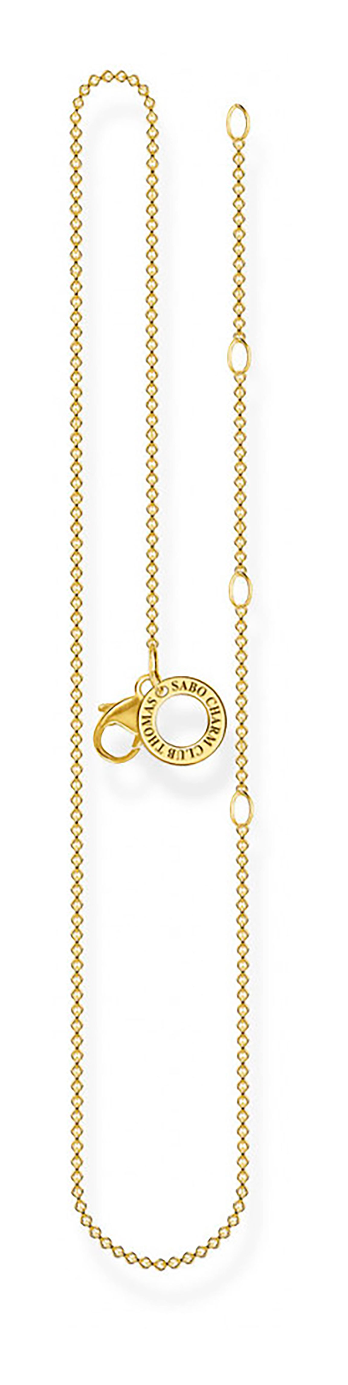 Thomas Sabo kaulakoru X0278-413-39-L45V