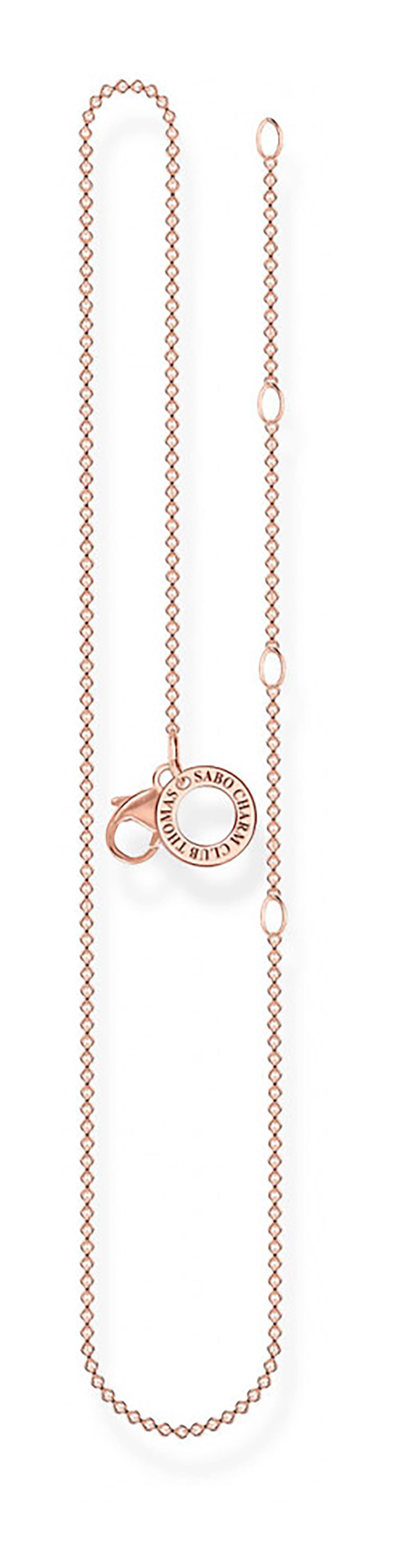 Thomas Sabo kaulakoru X0278-415-40-L38V