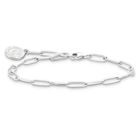 Thomas Sabo Charm Club Charmista rannekoru X0286-007-21-L15