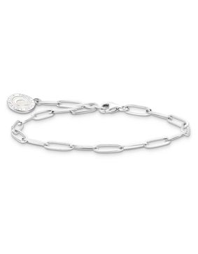 Thomas Sabo Charm Club Charmista rannekoru X0286-007-21