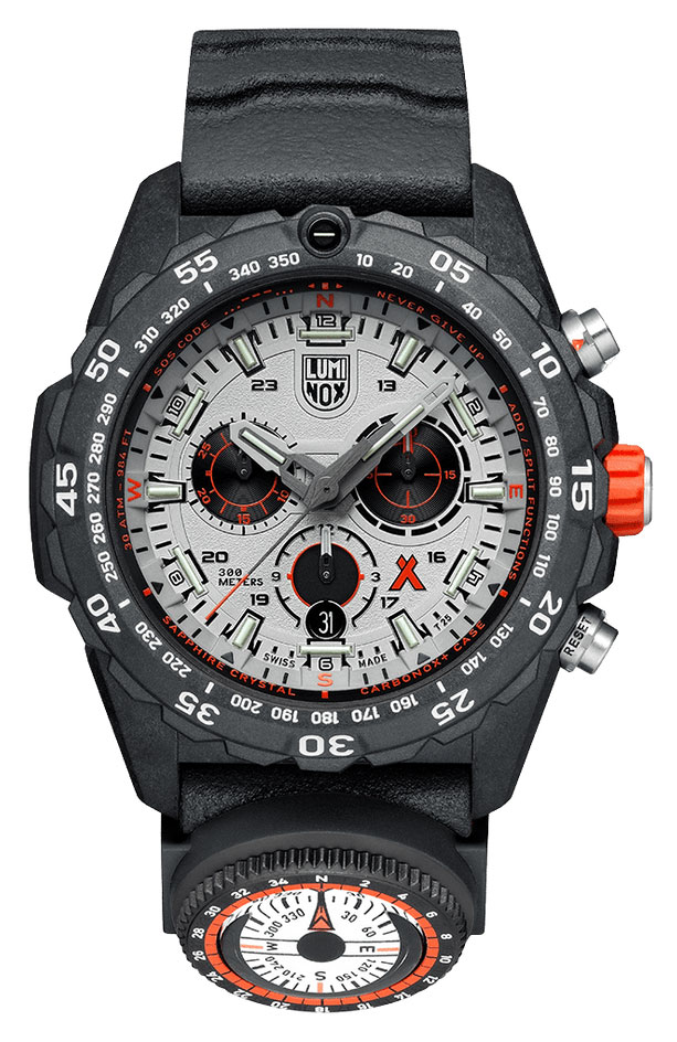 Luminox Bear Grylls Survival Master 3748