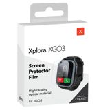 XPLORA XGO3 näytönsuoja