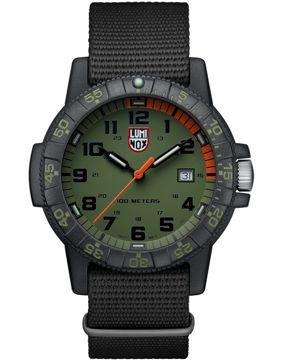Luminox 0337 Leatherback Sea Turtle