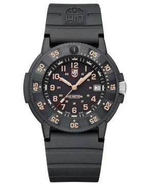 Luminox Original Navy Seal Original EVO 3001.EVO.OR