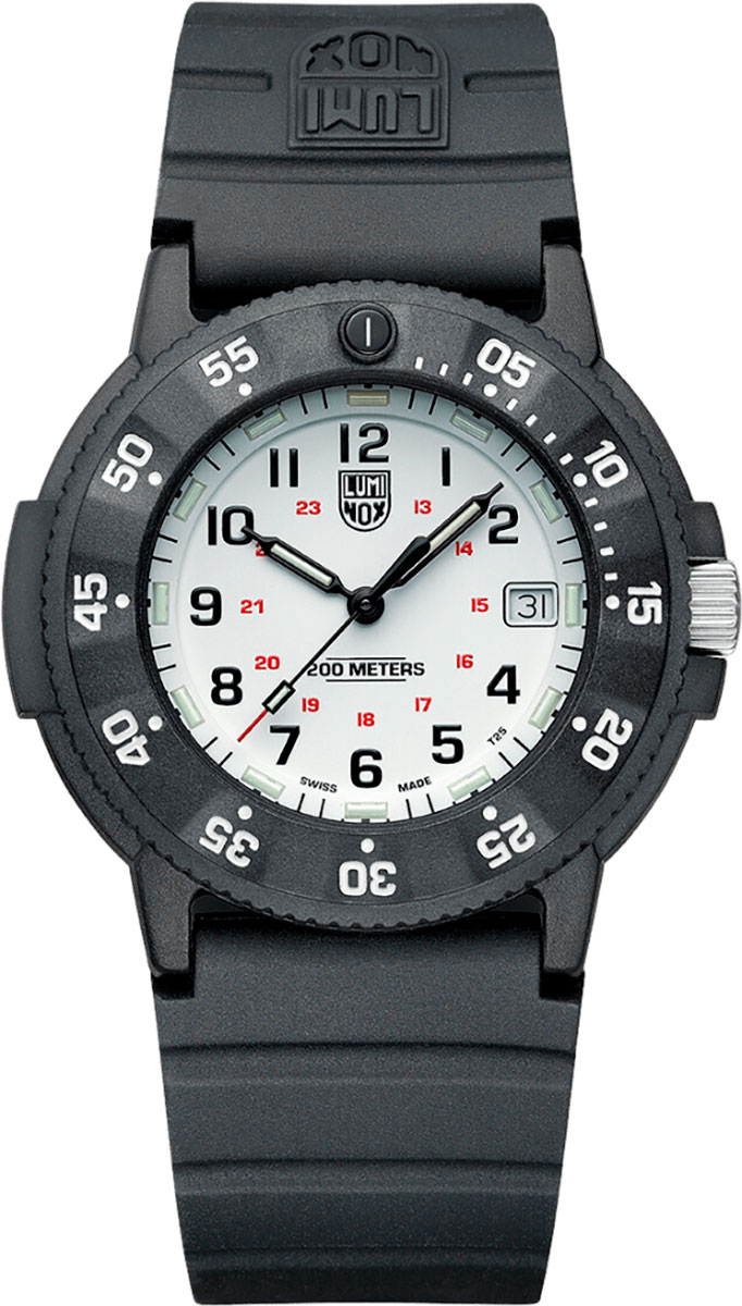 Luminox Original Navy SEAL 3007.EVO.S