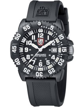 Luminox Navy SEAL Colormark 3051
