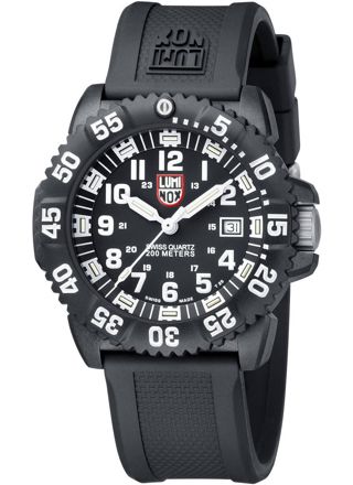 Luminox Navy SEAL Colormark 3051