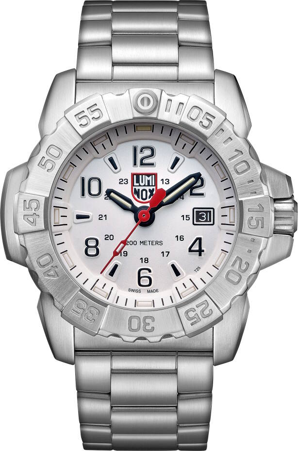 Luminox 1922.BOB Atacama Field Day Date Keskisen Kello Oy