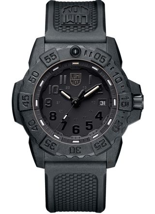 Luminox 3501.BO Navy SEAL