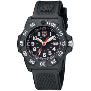 Luminox 3501 Navy SEAL main product photo