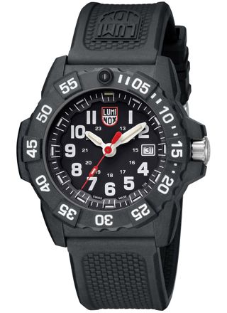 Luminox 3501 Navy SEAL