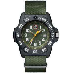 Luminox Navy Seal 3517 main product photo
