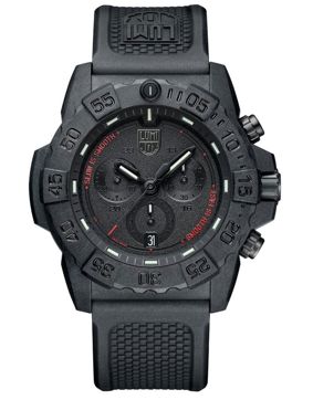 Luminox Navy SEAL Chronograph 3581.SIS