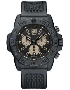 Luminox Navy Seal 3587
