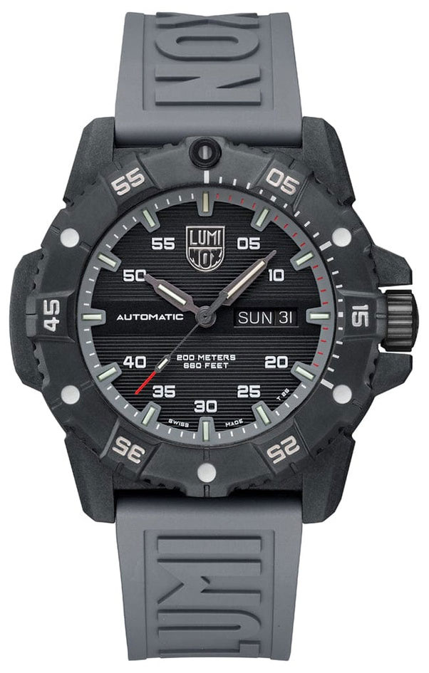 Luminox Master Carbon Seal Automatic 3862