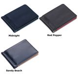 Troika lompakko, 3 eri väriä