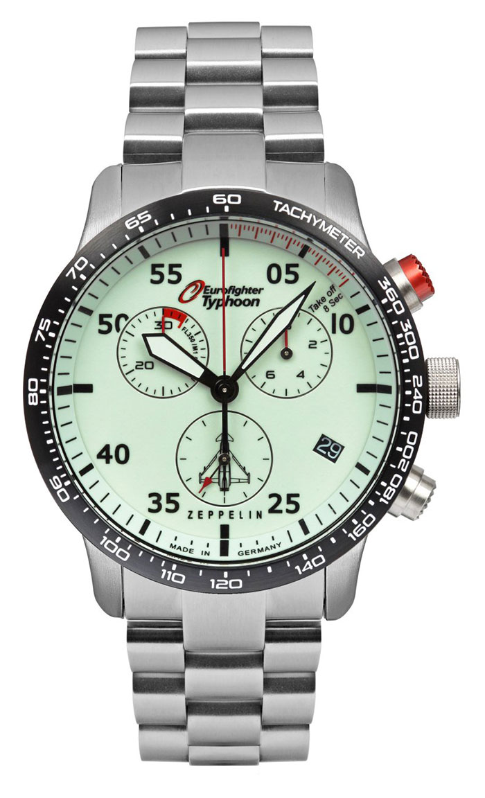 Zeppelin Eurofighter 7298M-5