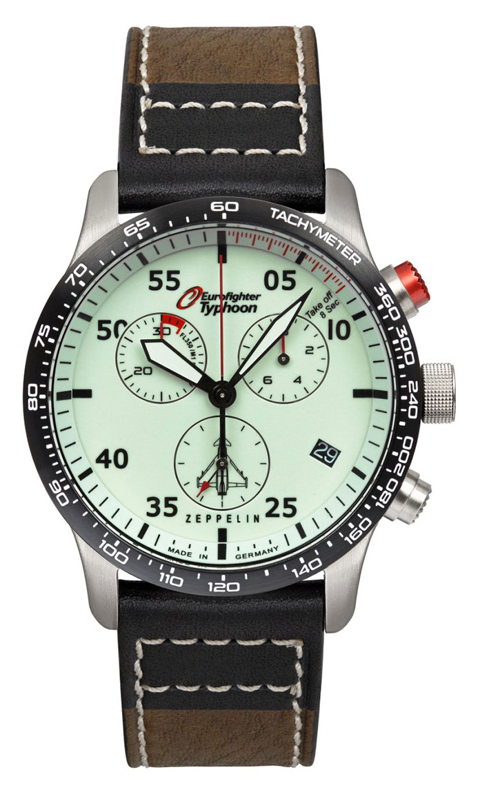 Zeppelin Eurofighter 7298-5