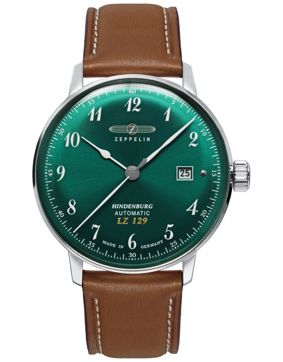 Zeppelin LZ 129 Hindenburg Automatic 8056-4
