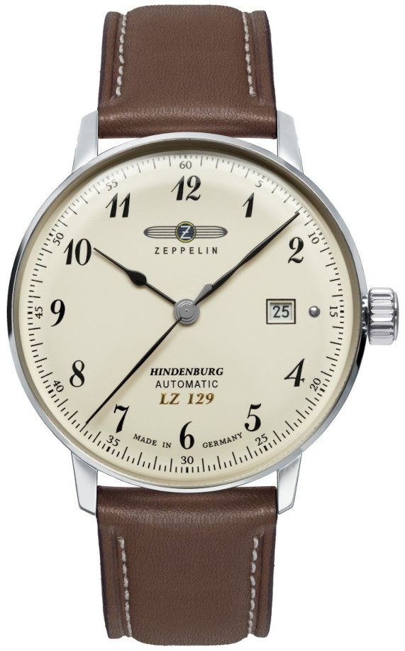 Zeppelin LZ 129 Hindenburg Automatic 8056-5