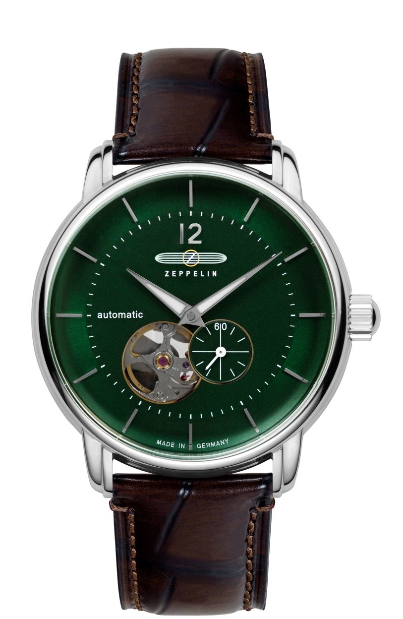 Zeppelin Bodense Automatic 8166-4