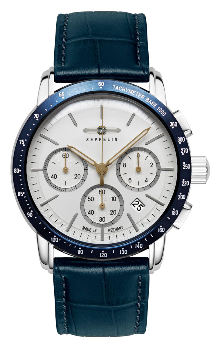 Zeppelin New York 88781