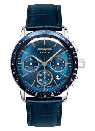 Zeppelin New York 88783