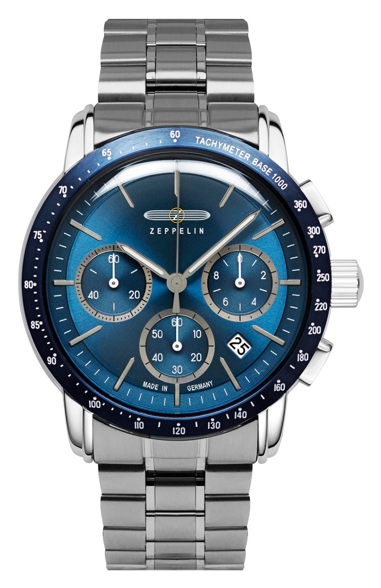 Zeppelin New York 8878MB3