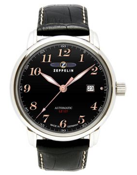 Zeppelin LZ-127 Graf Zeppelin Automatic Cal. 821A 7656-2
