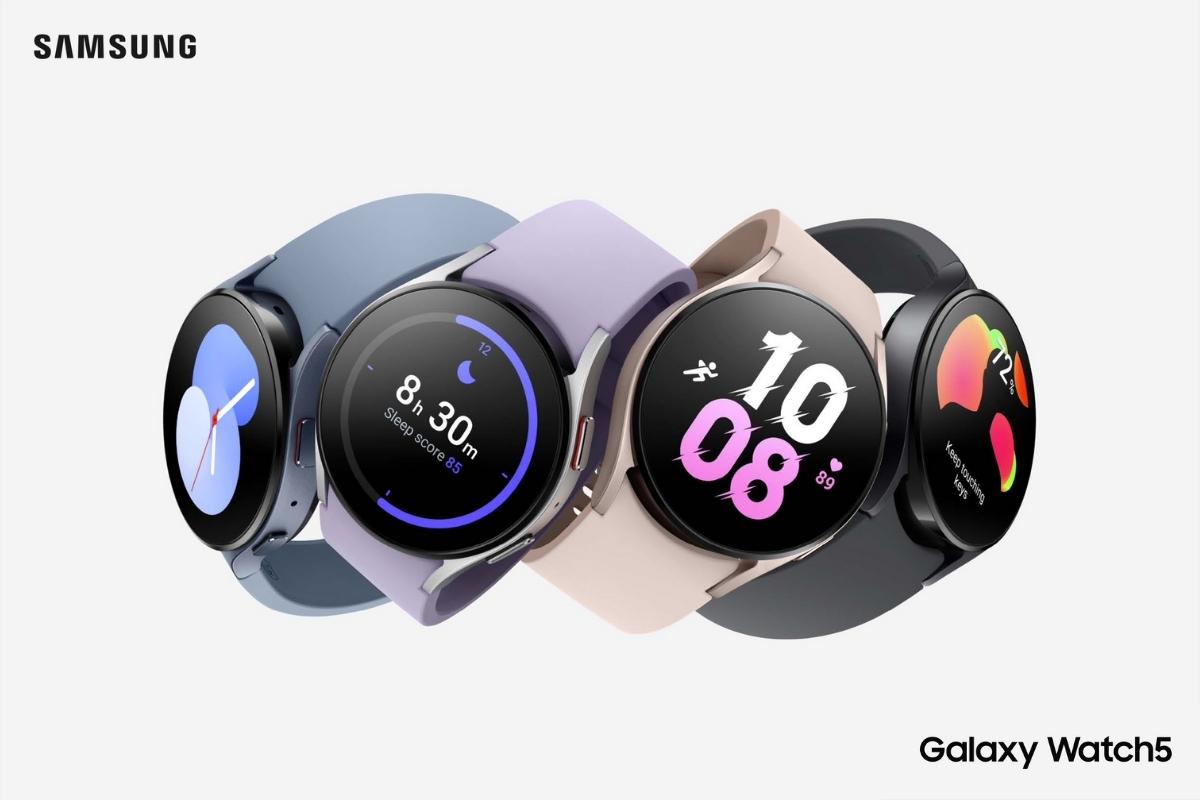 Samsung Galaxy Watch5