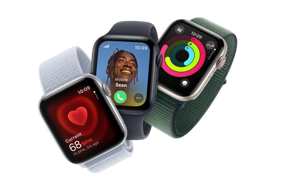 Apple Watch SE - täydellinen kompromissi?