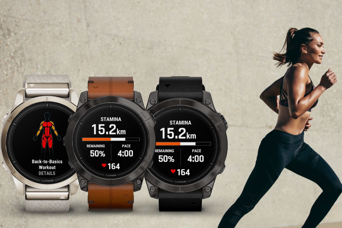 Garmin Epix Pro Gen 2