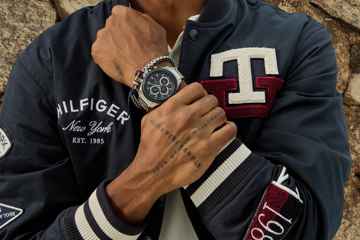 Tommy Hilfiger lahjat